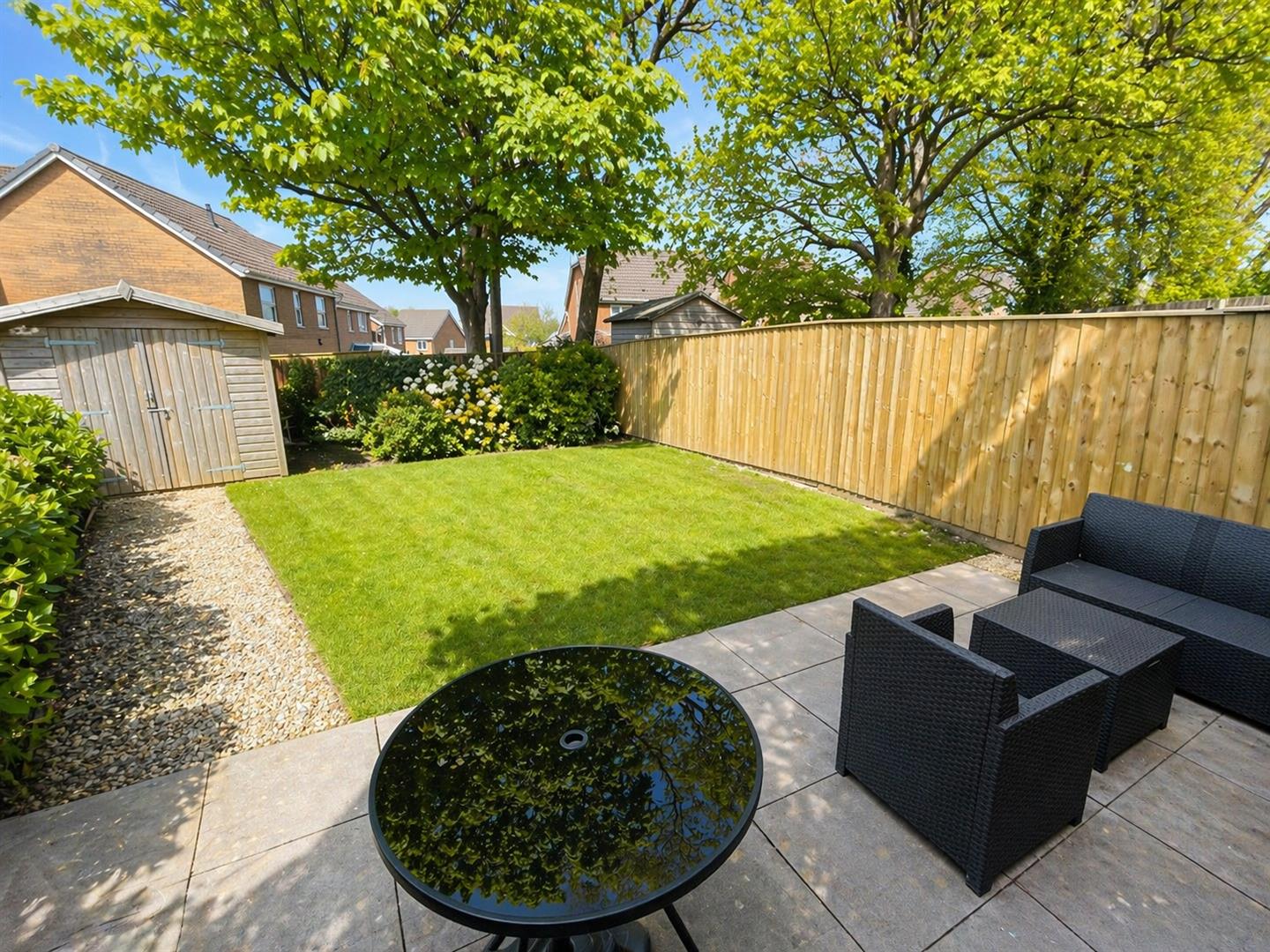 Leucarum Court, Loughor, Swansea, SA4 6AB